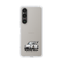 Slim Protection Case［ RAUH-Welt BEGRIFF - Classic Porsche - White ］