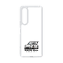 Slim Protection Case［ RAUH-Welt BEGRIFF - Classic Porsche - White ］