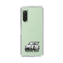 Slim Protection Case［ RAUH-Welt BEGRIFF - Classic Porsche - White ］