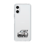 Slim Protection Case［ RAUH-Welt BEGRIFF - Classic Porsche - White ］