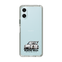 Slim Protection Case［ RAUH-Welt BEGRIFF - Classic Porsche - White ］