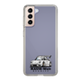 Slim Protection Case［ RAUH-Welt BEGRIFF - Classic Porsche - White ］