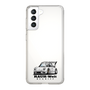 Slim Protection Case［ RAUH-Welt BEGRIFF - Classic Porsche - White ］