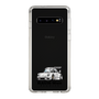 Slim Protection Case［ RAUH-Welt BEGRIFF - Classic Porsche - White ］