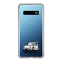 Slim Protection Case［ RAUH-Welt BEGRIFF - Classic Porsche - White ］