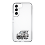 Slim Protection Case［ RAUH-Welt BEGRIFF - Classic Porsche - White ］