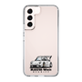 Slim Protection Case［ RAUH-Welt BEGRIFF - Classic Porsche - White ］