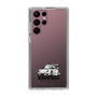 Slim Protection Case［ RAUH-Welt BEGRIFF - Classic Porsche - White ］