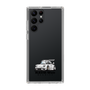 Slim Protection Case［ RAUH-Welt BEGRIFF - Classic Porsche - White ］