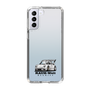 Slim Protection Case［ RAUH-Welt BEGRIFF - Classic Porsche - White ］