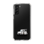Slim Protection Case［ RAUH-Welt BEGRIFF - Classic Porsche - White ］