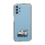 Slim Protection Case［ RAUH-Welt BEGRIFF - Classic Porsche - White ］