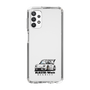 Slim Protection Case［ RAUH-Welt BEGRIFF - Classic Porsche - White ］