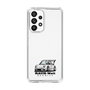 Slim Protection Case［ RAUH-Welt BEGRIFF - Classic Porsche - White ］