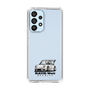 Slim Protection Case［ RAUH-Welt BEGRIFF - Classic Porsche - White ］