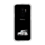 Slim Protection Case［ RAUH-Welt BEGRIFF - Classic Porsche - White ］