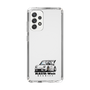 Slim Protection Case［ RAUH-Welt BEGRIFF - Classic Porsche - White ］
