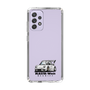 Slim Protection Case［ RAUH-Welt BEGRIFF - Classic Porsche - White ］