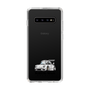 Slim Protection Case［ RAUH-Welt BEGRIFF - Classic Porsche - White ］