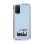 Slim Protection Case［ RAUH-Welt BEGRIFF - Classic Porsche - White ］