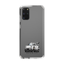 Slim Protection Case［ RAUH-Welt BEGRIFF - Classic Porsche - White ］
