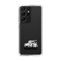 Slim Protection Case［ RAUH-Welt BEGRIFF - Classic Porsche - White ］