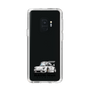 Slim Protection Case［ RAUH-Welt BEGRIFF - Classic Porsche - White ］