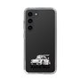 Slim Protection Case［ RAUH-Welt BEGRIFF - Classic Porsche - White ］