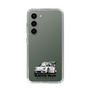Slim Protection Case［ RAUH-Welt BEGRIFF - Classic Porsche - White ］
