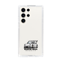 Slim Protection Case［ RAUH-Welt BEGRIFF - Classic Porsche - White ］