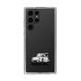Slim Protection Case［ RAUH-Welt BEGRIFF - Classic Porsche - White ］