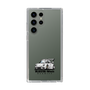 Slim Protection Case［ RAUH-Welt BEGRIFF - Classic Porsche - White ］
