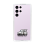 Slim Protection Case［ RAUH-Welt BEGRIFF - Classic Porsche - White ］