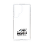 Slim Protection Case［ RAUH-Welt BEGRIFF - Classic Porsche - White ］