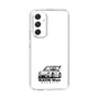 Slim Protection Case［ RAUH-Welt BEGRIFF - Classic Porsche - White ］