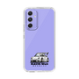 Slim Protection Case［ RAUH-Welt BEGRIFF - Classic Porsche - White ］