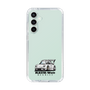 Slim Protection Case［ RAUH-Welt BEGRIFF - Classic Porsche - White ］