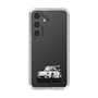 Slim Protection Case［ RAUH-Welt BEGRIFF - Classic Porsche - White ］