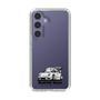 Slim Protection Case［ RAUH-Welt BEGRIFF - Classic Porsche - White ］