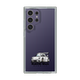 Slim Protection Case［ RAUH-Welt BEGRIFF - Classic Porsche - White ］