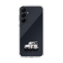 Slim Protection Case［ RAUH-Welt BEGRIFF - Classic Porsche - White ］