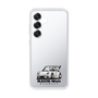 Slim Protection Case［ RAUH-Welt BEGRIFF - Classic Porsche - White ］