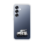 Slim Protection Case［ RAUH-Welt BEGRIFF - Classic Porsche - White ］