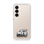Slim Protection Case［ RAUH-Welt BEGRIFF - Classic Porsche - White ］