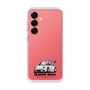 Slim Protection Case［ RAUH-Welt BEGRIFF - Classic Porsche - White ］