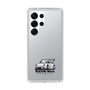 Slim Protection Case［ RAUH-Welt BEGRIFF - Classic Porsche - White ］
