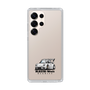 Slim Protection Case［ RAUH-Welt BEGRIFF - Classic Porsche - White ］