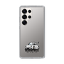 Slim Protection Case［ RAUH-Welt BEGRIFF - Classic Porsche - White ］