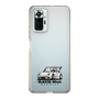 Slim Protection Case［ RAUH-Welt BEGRIFF - Classic Porsche - White ］