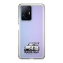 Slim Protection Case［ RAUH-Welt BEGRIFF - Classic Porsche - White ］